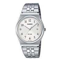 Orologio Casio Casio Collection in Acciaio MTP-B145D-7BVEF - MTP-B145D-7BVEF